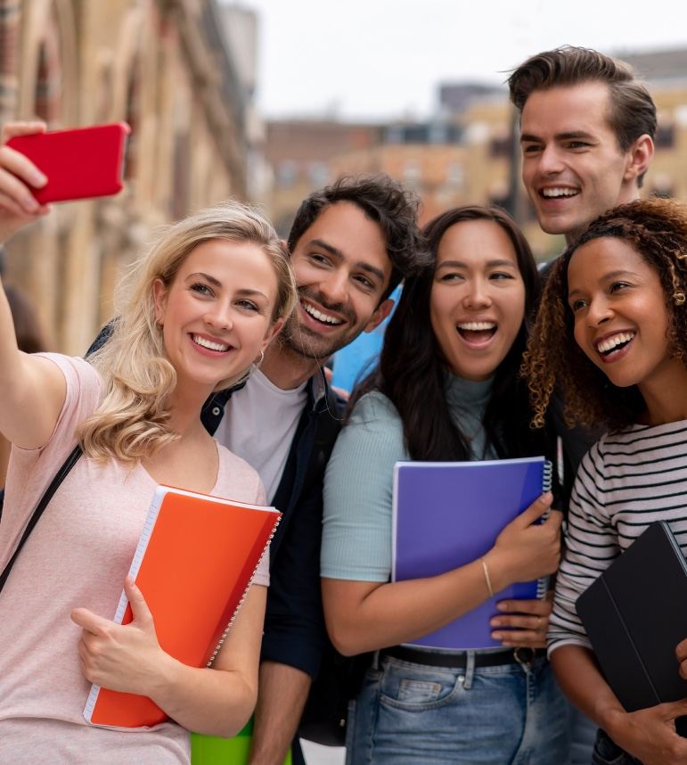 Wähle den 16-17 Saver<br>für den täglichen Studentenpendler