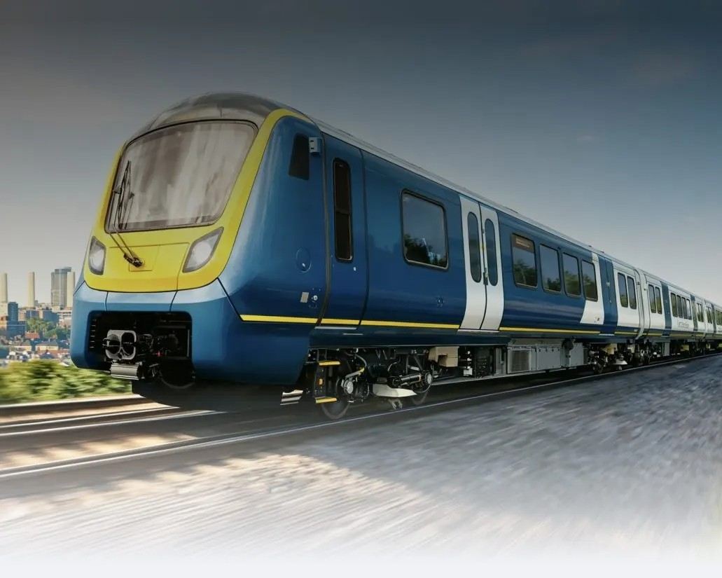 South Western Railway (SWR) engineering works (October 2026)