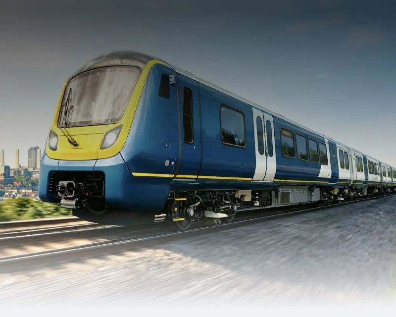 South Western Railway (SWR) engineering works (September 2026)