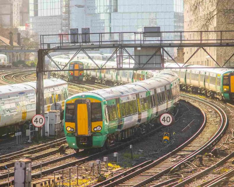 Southern Rail Delay Repay: How to claim compensation for late trains?