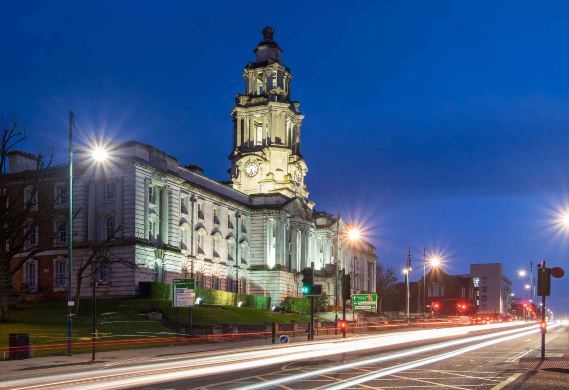 Stockport