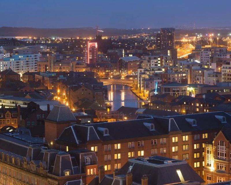 Leeds International Film Festival 2026: Cinemas, nearest station & cheap train tickets