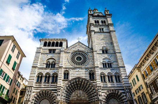 Cattedrale di San Lorenzo