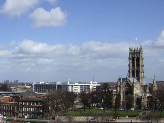 Doncaster