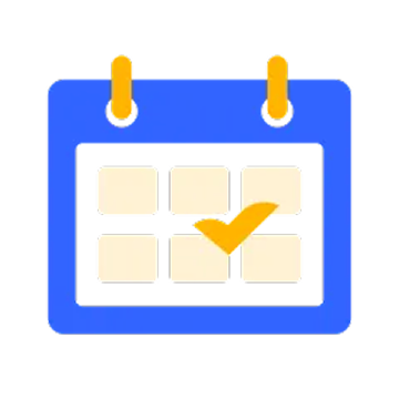 Advance train tickets