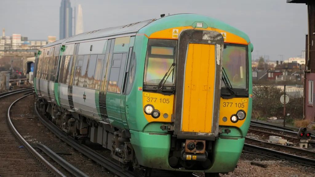Southern Rail