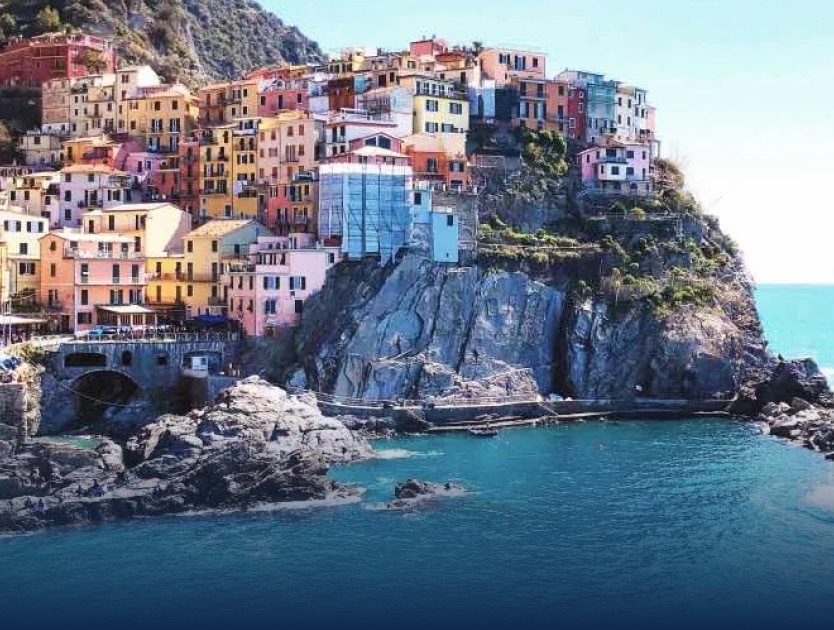 Treni per La Spezia