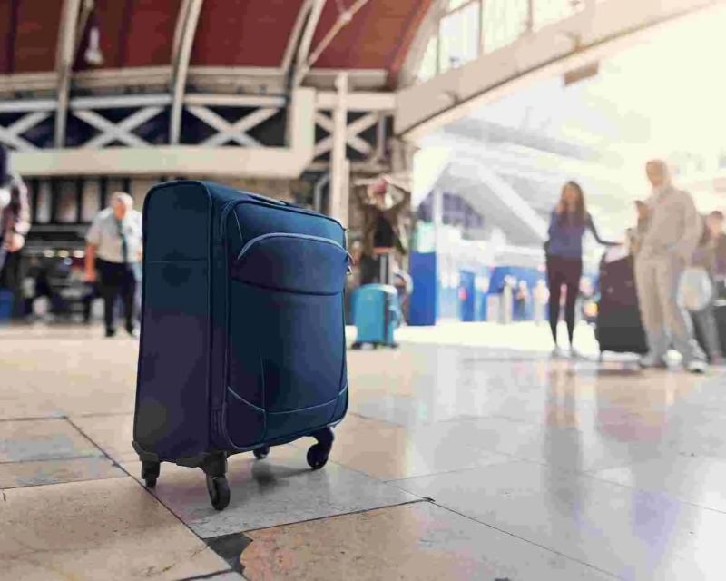 CrossCountry lost property: How to get your missing items back