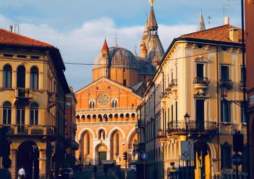 Gita fuori porta a Pasquetta