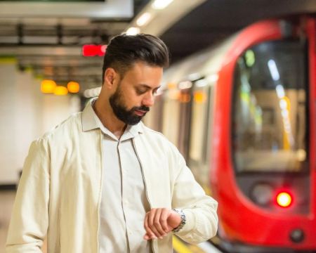 Do you get a refund if there’s a train strike?