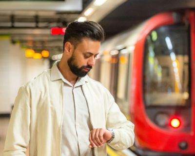 Do you get a refund if there’s a train strike?