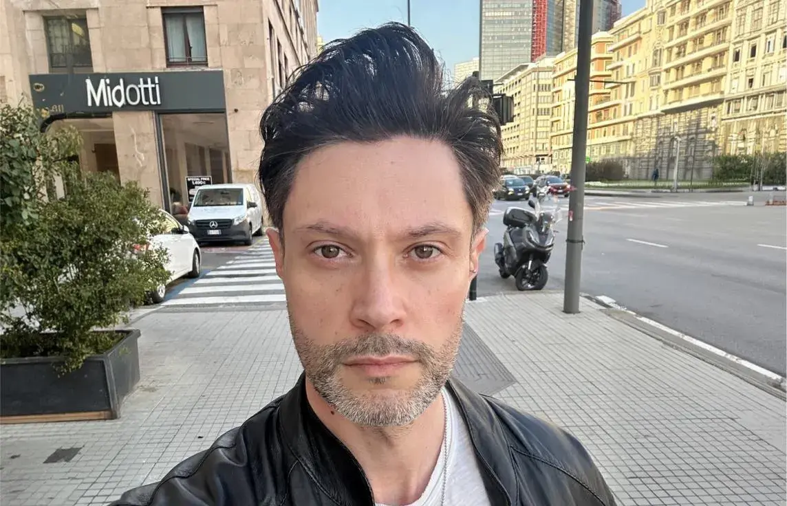 Lorenzo Fortini