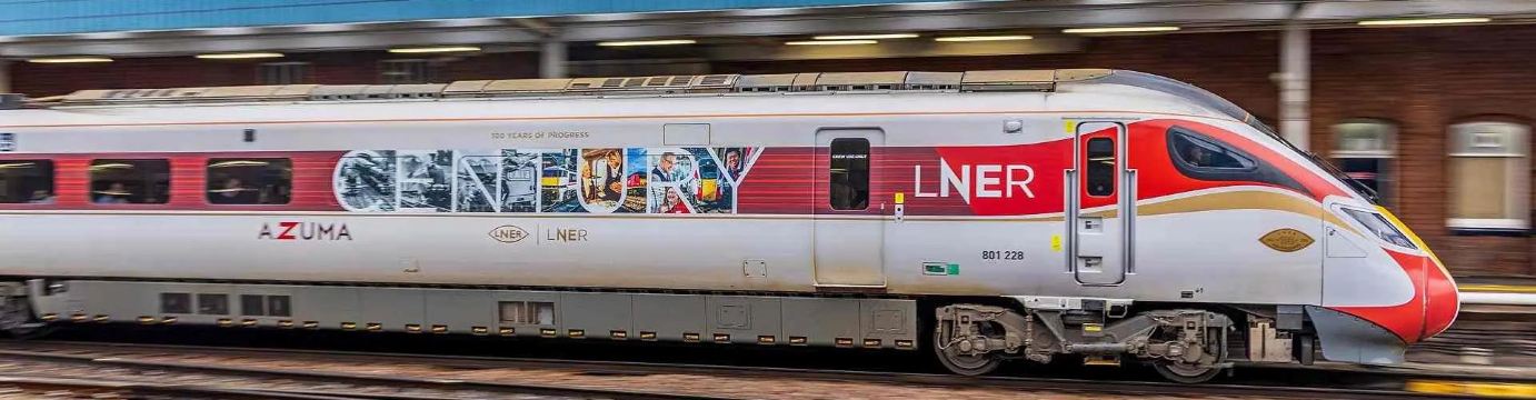 LNER 70min Flex tickets: how do they work?