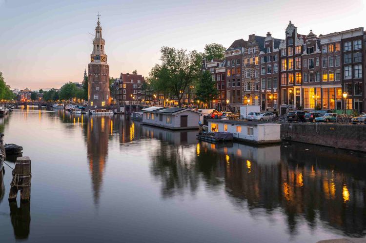 Amsterdam