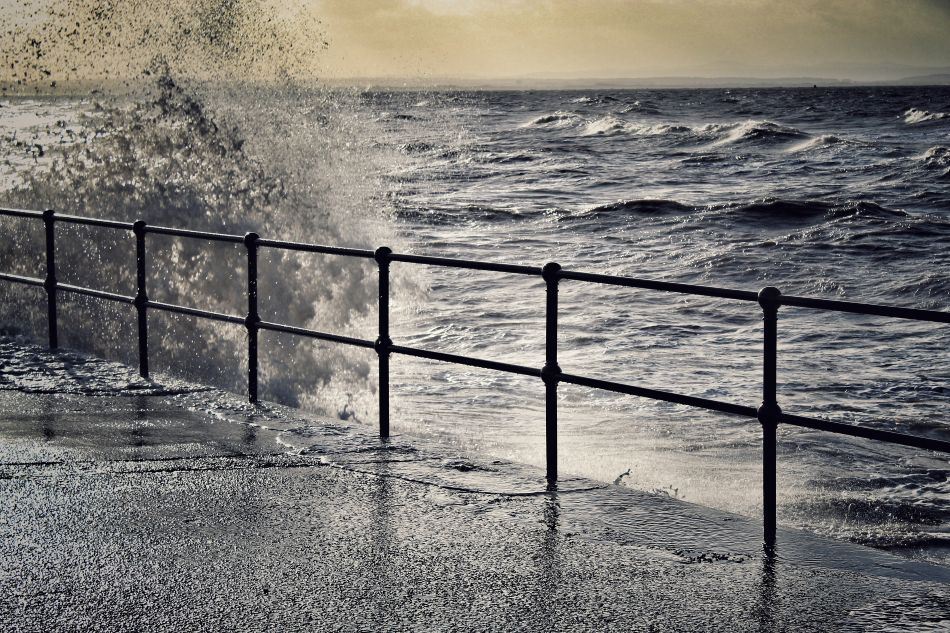 Crosby Beach