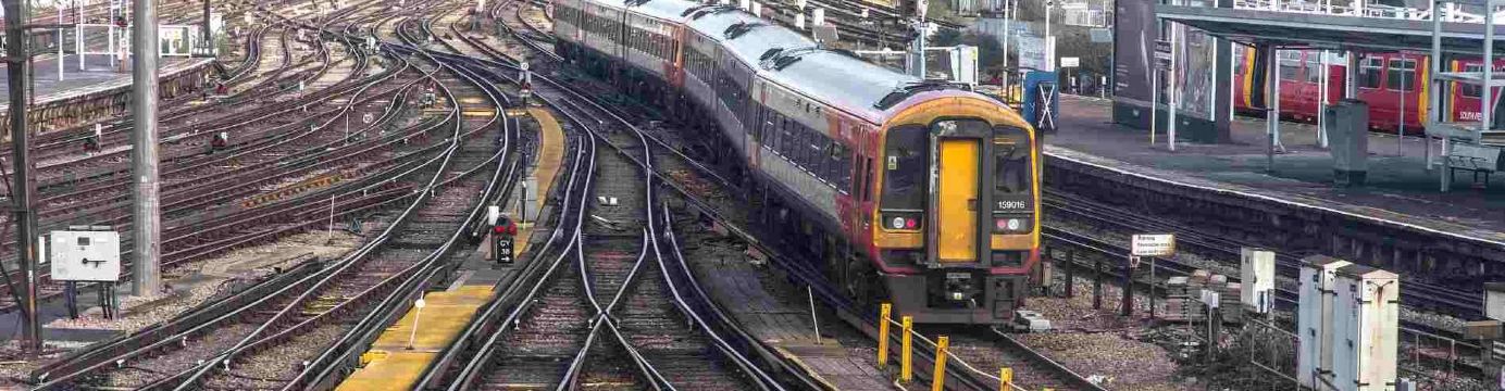 SWR Delay Repay: How to claim compensation for late South Western trains?