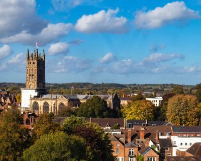 Getting the train to the University of Warwick: Nearest station, routes & student travel guide