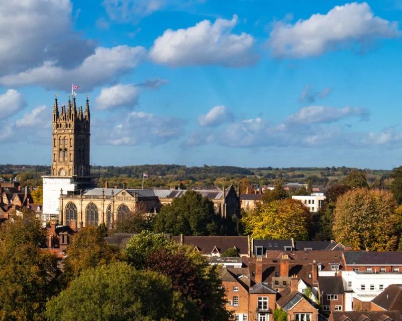 Getting the train to the University of Warwick: Nearest station, routes & student travel guide