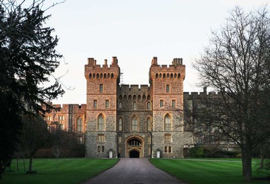 Windsor Castle
