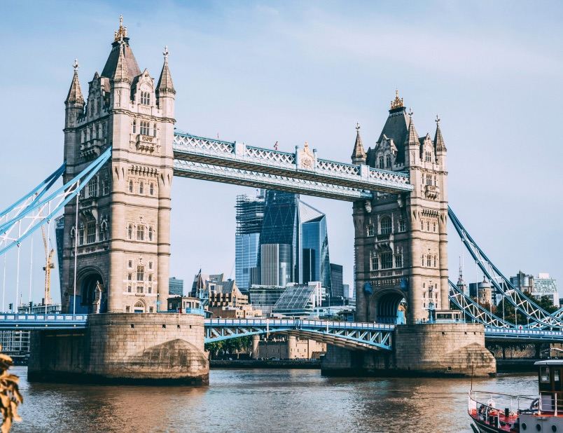 Reading–London