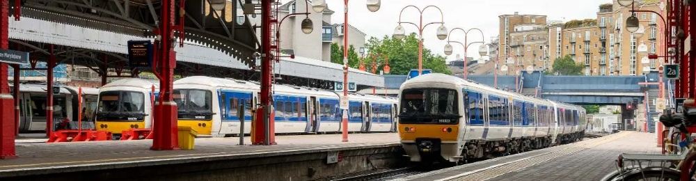 Chiltern Railways planned strikes 2026: Is my train running this week?