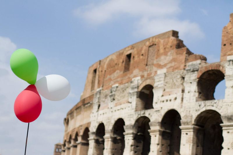 Maratona di Roma: guida completa alla gara