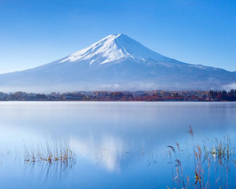 Hokuriku Shinkansen: Descubre Japón en tren
