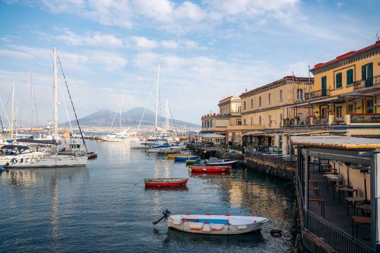 Borgo Marinari