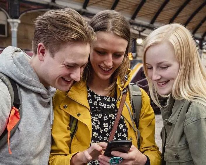 GroupSave train tickets: How to save money on group travel