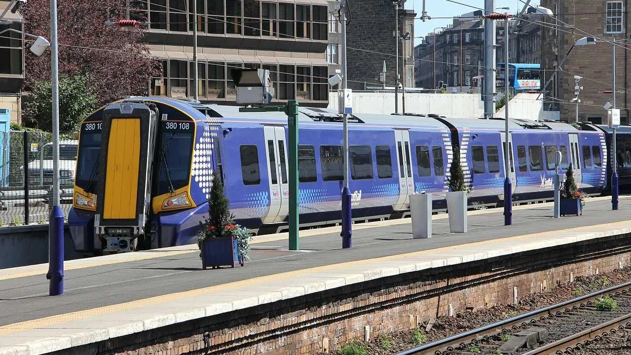 ScotRail