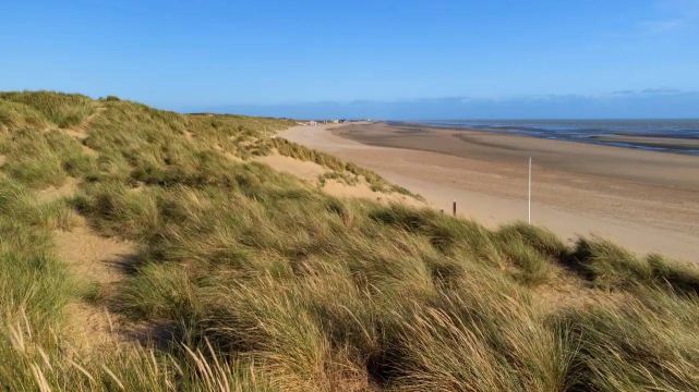 Camber Sands