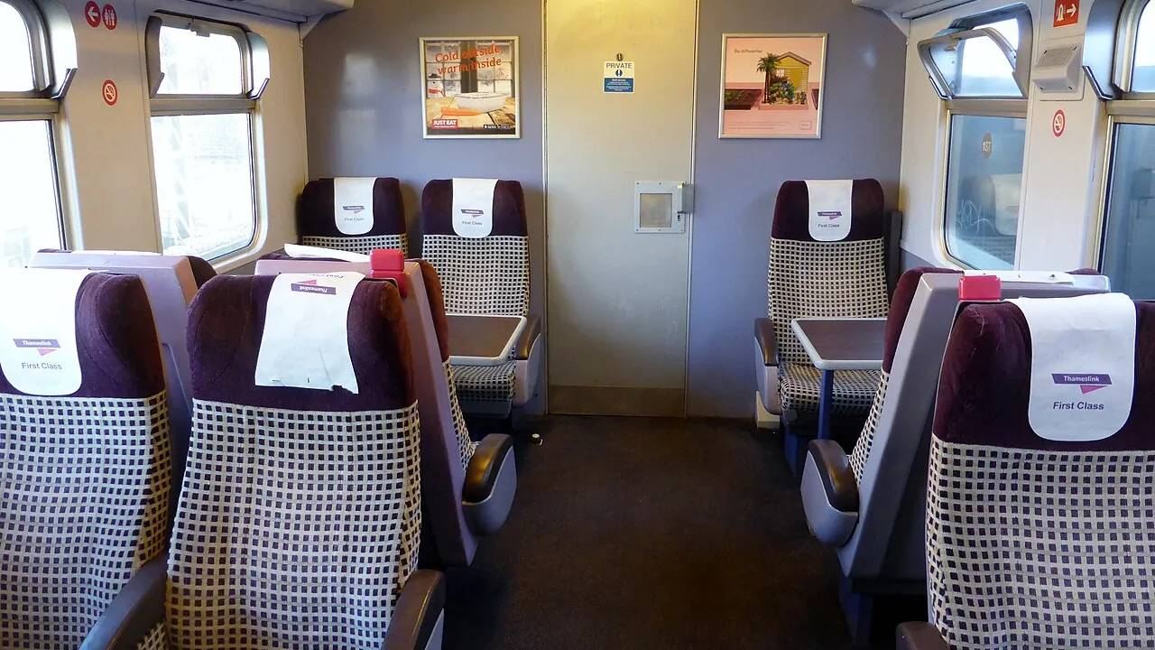 Thameslink