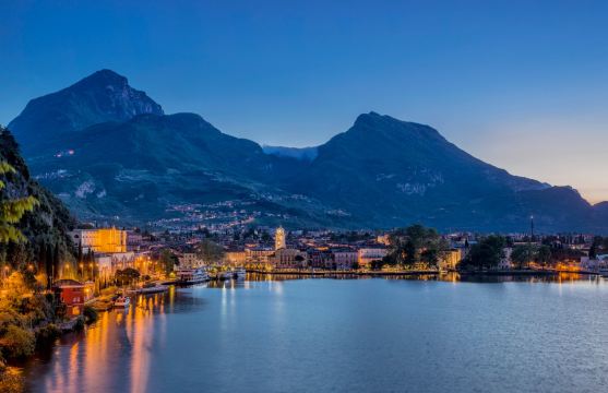 Riva del Garda