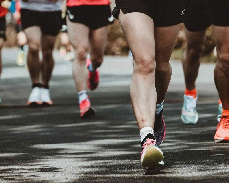Trains to the Great North Run 2026: Nearest station, popular routes & event info
