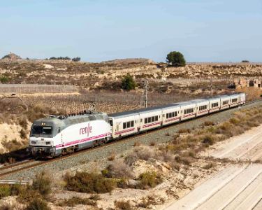 New Renfe Deal: Upgrade to Premium Class and get 10% off