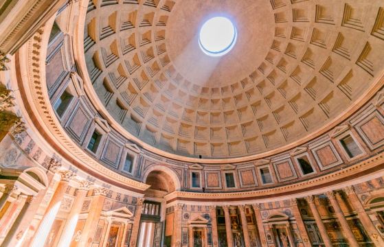 Pantheon