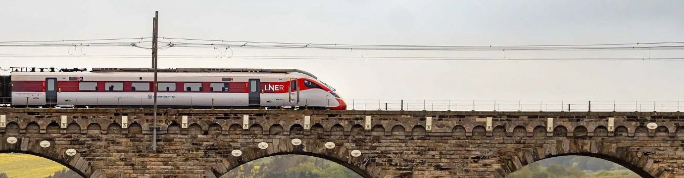 LNER weekend upgrade: How to bump your ticket to First Class