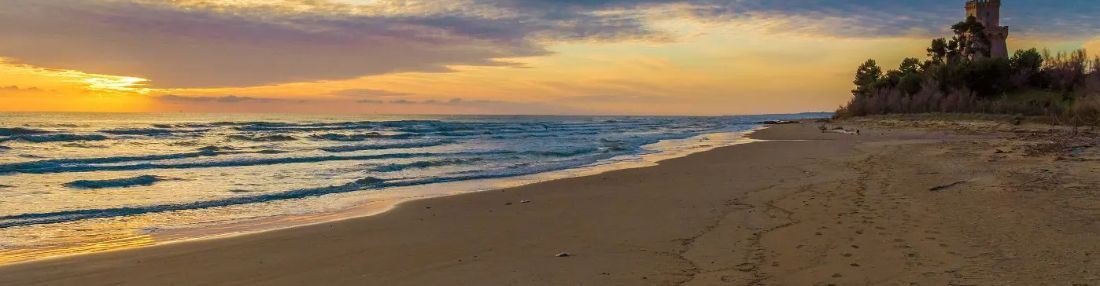 Le migliori spiagge della Puglia