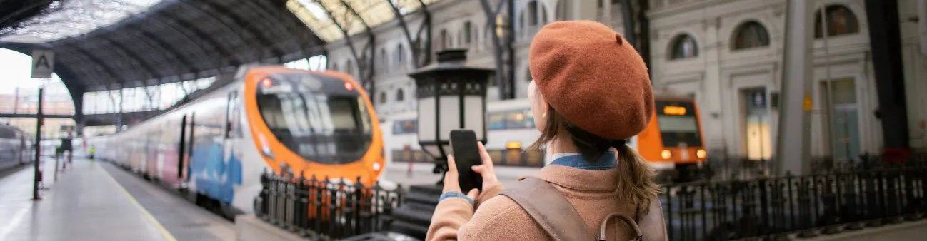 Southern Rail lost property: How to get your missing item back?