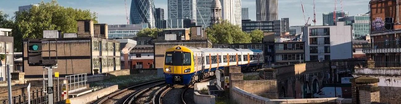 Do trains run on Bank Holidays (UK)?