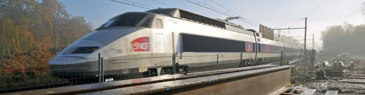 SNCF Discounts and Tips for Booking Trains in France