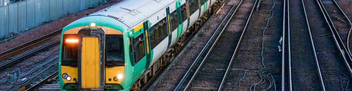 Southern Rail planned strikes 2026: Is my train running this week?