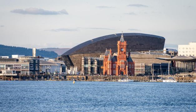 Cardiff (Any)