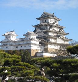 Himeji