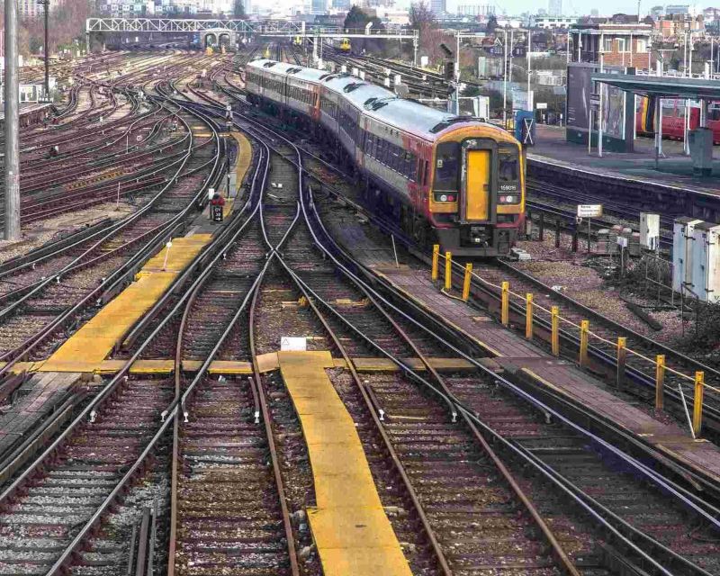SWR Delay Repay: How to claim compensation for late South Western trains?