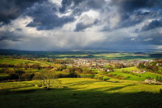 Preston