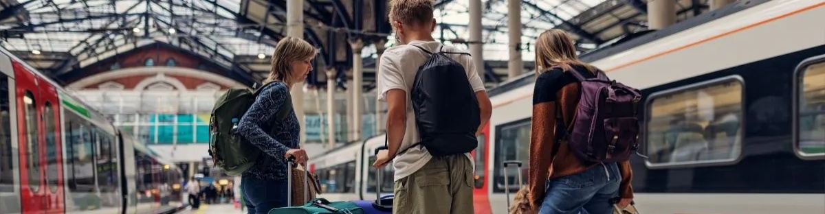 Thameslink lost property: How to get your missing items back