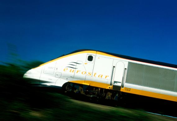 Eurostar