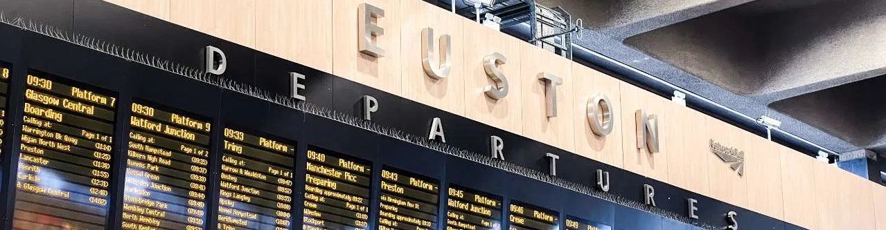 UK train ticket refunds explained: When can you get your money back?