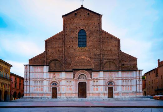 Basilica di San Petronio